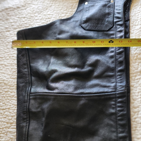 Chaps & Hair Glove wrap bundle - Picture 4 of 16